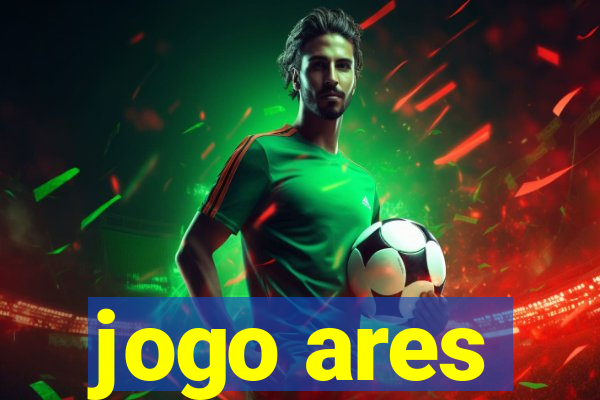 jogo ares